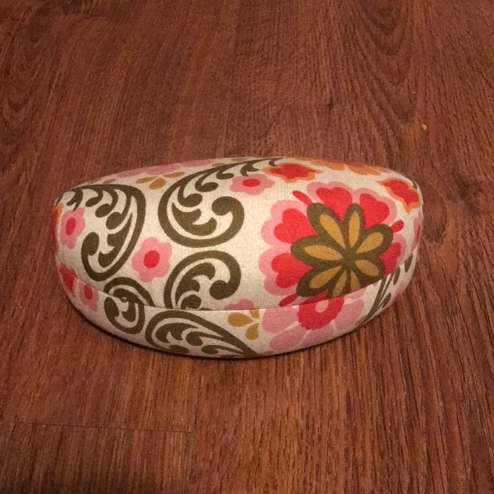 Vera Bradley Sunglasses Case